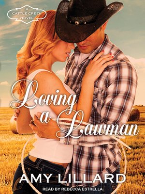 cover image of Loving a Lawman